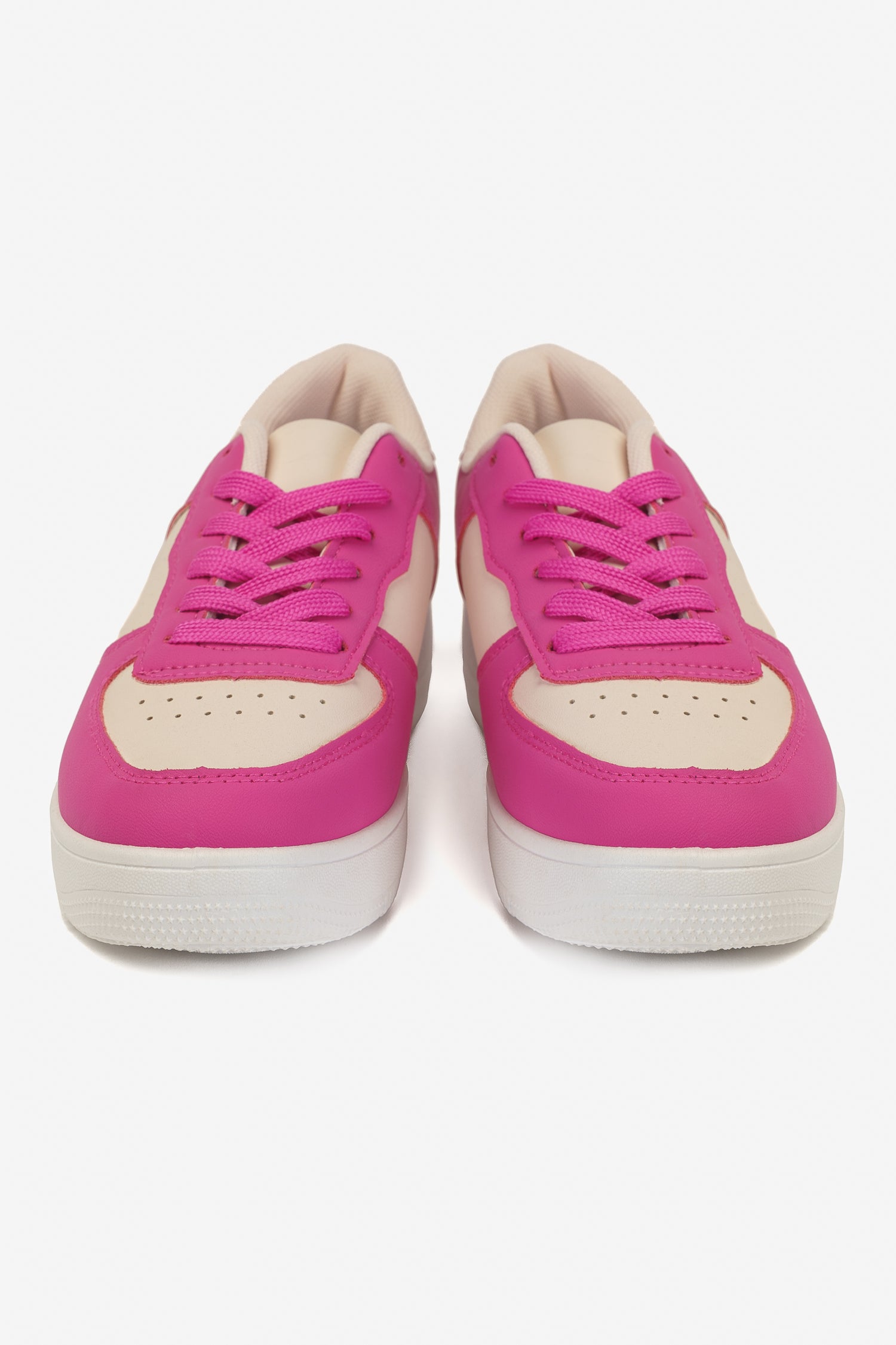 Zapatilla Mujer Rosado Oseye Boteli Boteli